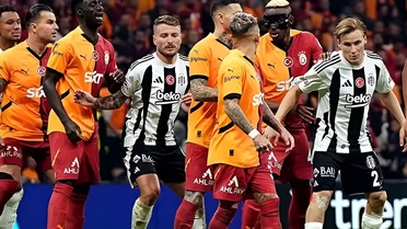Nefesler tutuldu! İşte dev derbinin muhtemel 11'leri