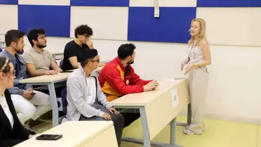 Bilim ve Sanat Tabula Etkinliği