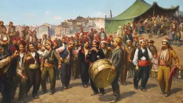 Ramazan Bayramı'na neden Şeker Bayramı deniliyor ?