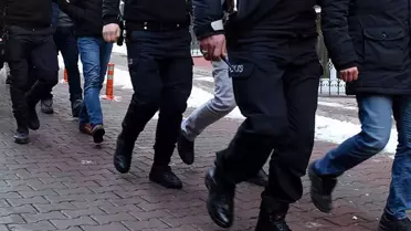 Samsun'da uyuşturucu operasyonu! 6 kişi yakalandı