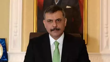 Vali Çiftçi'den Ramazan Bayramı Kutlama Mesajı