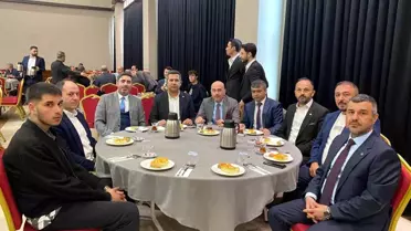 Körfez'de Bayramlaşmada Barış ve Huzur Mesajları