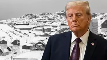 Grönland'ın yeni liderinden Trump'a rest: ABD bunu alamayacak
