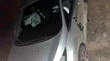 Yerköy'de Trafik Kazası: 5 Yaralı
