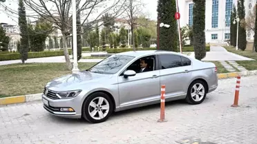 Belediye Başkanı Bayram Taşkın'dan Tasarruf Odaklı Yönetim