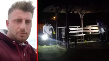 Konuşmak için parka çağırdı, canından oldu