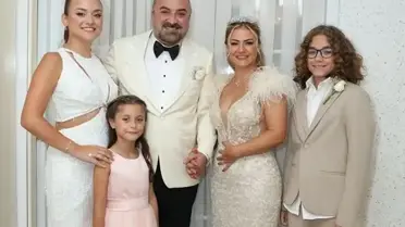 Volkan Konak'ın bilinmeyen hayat hikayesi! Maddi imkansızlıklar yüzünden düğün yapamadı