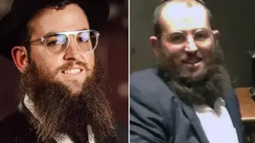 İsrailli hahamı öldüren 3 Özbek BAE'de idam cezasına çarptırıldı