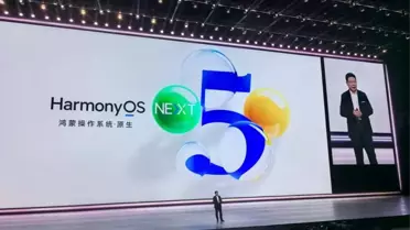 Huawei'nin 2024 Geliri 862,1 Milyar Yuan