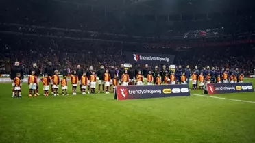 F.Bahçe-G.Saray derbisi yarın!