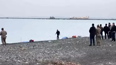 Hatay'da Jandarma ve Kız Arkadaşının Ölümü