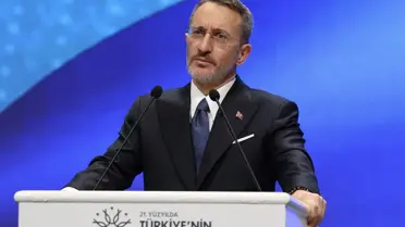 Özgür Özel'in boykot çağrısına Fahrettin Altun'dan sert tepki