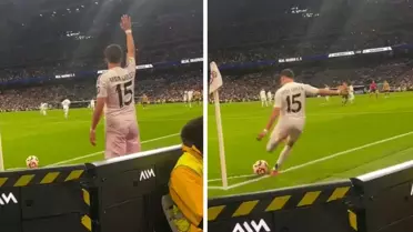 106'da oyuna giren Arda Güler Real Madrid'i ipten aldı