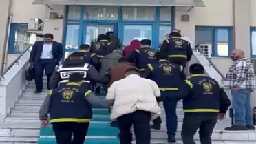 Ölü Bebeğin Katili Annesi Çıktı