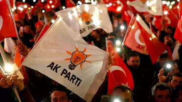 AK Parti'den 'Siz de boykot yaptınız' diyenlere yanıt