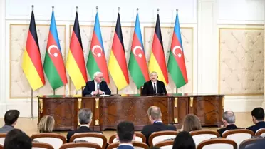 Azerbaycan ve Ermenistan Barışında İyimser Görüşmeler
