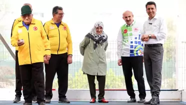Bilecik'te 'Sıfır Atık' Söyleşisi