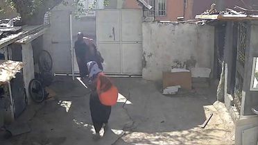 Adıyaman'da Kadın Hırsızlar Altınları Çaldı