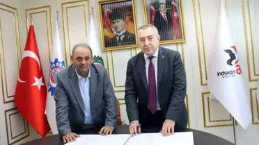 KARDEMİR'de Yeni Toplu İş Sözleşmesi İmzalandı