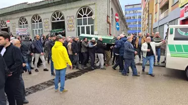 Kastamonu'daki Kaza: Baba, Oğul ve Hala Hayatını Kaybetti