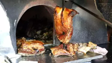 Denizli Tandır Kebabı'na Zam Geldi