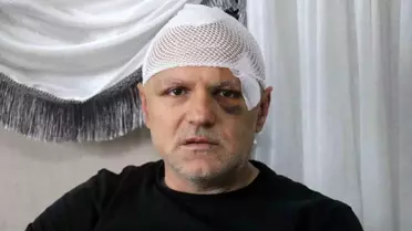 Adapazarı'nda Tekel Bayisine Saldırı