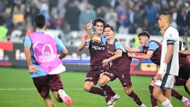 Trabzonspor U19 Yarı Finale Yükseldi