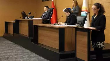 Marmaris Belediyesi 2024 Yılı Faaliyet Raporu Oy Çokluğu ile Kabul Edildi