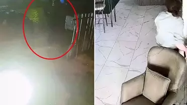 Avcılar'da iki otele silahlı saldırı