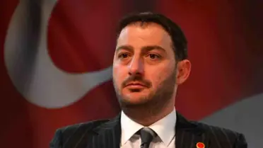 Türkeş, Vefatının 28. Yılında Anıldı