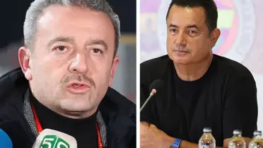 İbrahim Hatipoğlu'ndan Acun Ilıcalı'ya meydan okuma: İstediğin kadar konuş