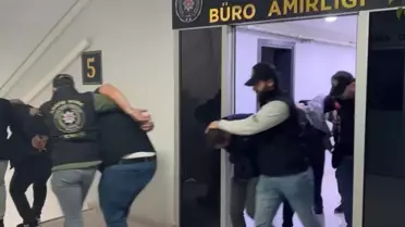 İzmir'de eğlence mekanında silahlı kavga: 3 ölü, 7 tutuklama