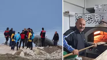 Kayıp adamın cansız bedeni bulundu, eşinin feryadı yürekleri dağladı