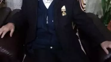 Kore Gazisi Mustafa Çokkaş 91 Yaşında Hayatını Kaybetti