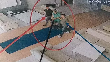'MİT görevlisi' yalanıyla komiser yardımcısını bile kandırdılar