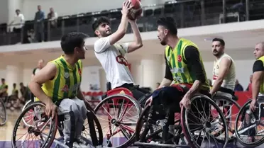 Sabır Korkmaz U23 Milli Takımda