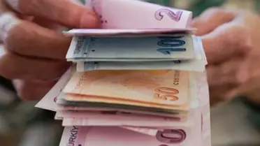 3 aylık enflasyon farkına göre memur ve emeklinin temmuz zammı belli oldu
