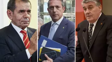 Aralarında uçurum var! 3 Büyükler'in UEFA'dan kazandıkları paralar belli oldu