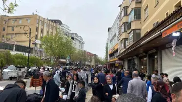CHP'nin yerli ve milli ürünlere boykot çağrısına Doğu ve Güneydoğu'dan yumruk gibi cevap