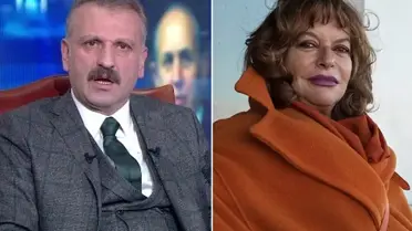 Cumhurbaşkanı Başdanışmanı Saral'dan tartışma yaratacak sözler
