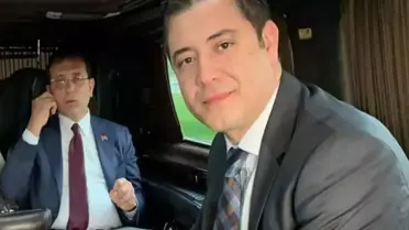 İBB'ye yönelik soruşturmada Taşkın'ın eski şoförü itirafçı oldu: Para çantalarını arabada gördüm