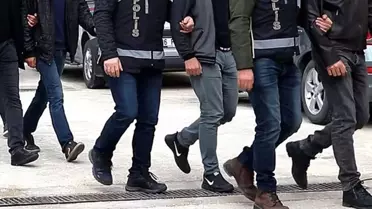 İçişleri Bakanı Yerlikaya: FETÖ'ye yönelik 27 ilde yapılan operasyonlarda 73 şüpheli yakalandı