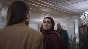 Kızılcık Şerbeti'nde başrol vedası! Ünlü isim diziden ayrılıyor