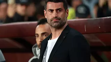 Volkan Demirel Fenerbahçe'nin başına geçeceği tarihi açıkladı