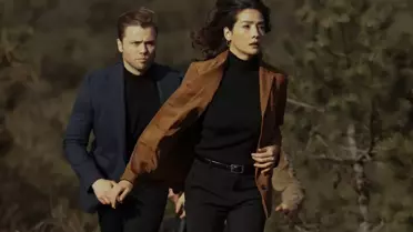 Yapım şirketine çağrılan Aybüke Pusat için karar verildi