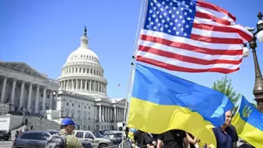 ABD'den Ukraynalılara 'yanlışlıkla' sınır dışı e-postası