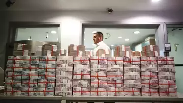 Dev bankadan gündem olacak Türkiye yorumu