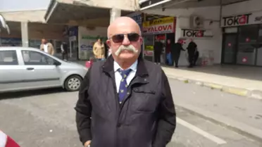 Harem Otogarı'nda 50 Yıl: Eski yoğunluk, yeşilçam anıları ve yeni otogar talebi