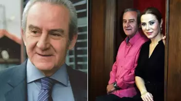 Usta oyuncu Ahmet Levendoğlu hayatını kaybetti