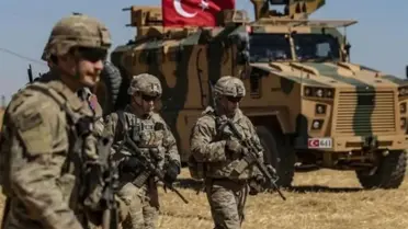 Eski Mossad yetkilisinden itiraf gibi sözler: İsrail, Türkiye'den korkuyor